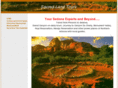 sacredlandtours.com