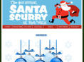 santascurry.com