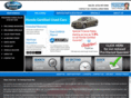 saratogahondausedcars.com