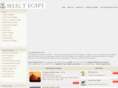 selectegypt.com
