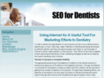 seofordentists.net
