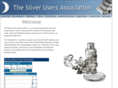 silverusersassociation.org