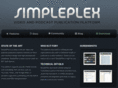 simpleplex.net