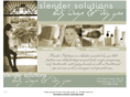slender-solutions.com
