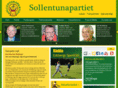 sollentunapartiet.net