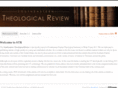 southeasterntheologicalreview.com