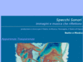 specchisonori.org