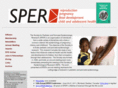 sper.org