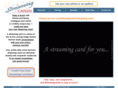 streamingcards.com