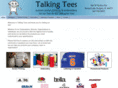 talkingteesonline.com