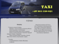 taxi-zakopane.com