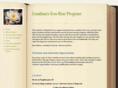 teamjonathan.com
