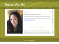 tessamartin.com