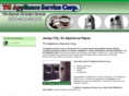 tgapplianceservice.com