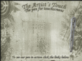the-artist-touch.com