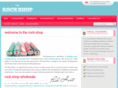 the-rock-shop.co.uk