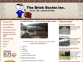 thebrickdoctor.com
