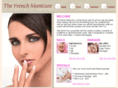 thefrenchmanicure.com