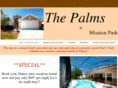 thepalmsatmissionpark.com