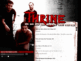 thrineonline.com