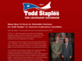 toddstaples.com