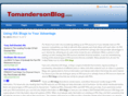 tomandersonblog.com