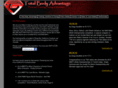 totalbodyadvantage.net