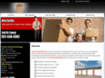 trentonroadselfstorage.com