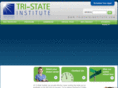 tristateinstitute.com