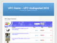 ufcgame.net