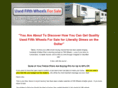 usedfifthwheelsforsale.com