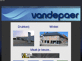 vandepaer.com