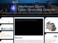 washtenawcybercoalition.com