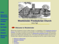 westminsterchurchofbatonrouge.com