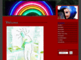 whiterobotrecords.com