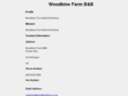 woodbinefarm.co.uk