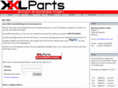 xxl-parts.net