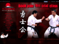 yushikai.co.uk