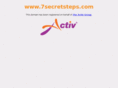 7secretsteps.com