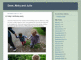 abbyanddave.com