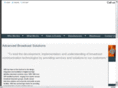 advancedbroadcastsolutions.com