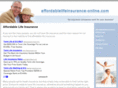 affordablelifeinsurance-online.com