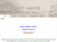 albert-marie-guye.com