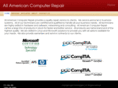 allamericancomputerrepair.com