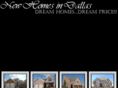 allennewhomesforsale.com