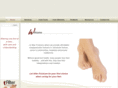 alterfootcare.com