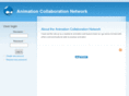 animationcollaborationnetwork.com