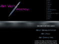 artwestagency.com