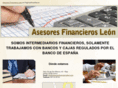 asesoresfinancierosleon.com