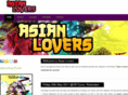 asian-lovers.nl